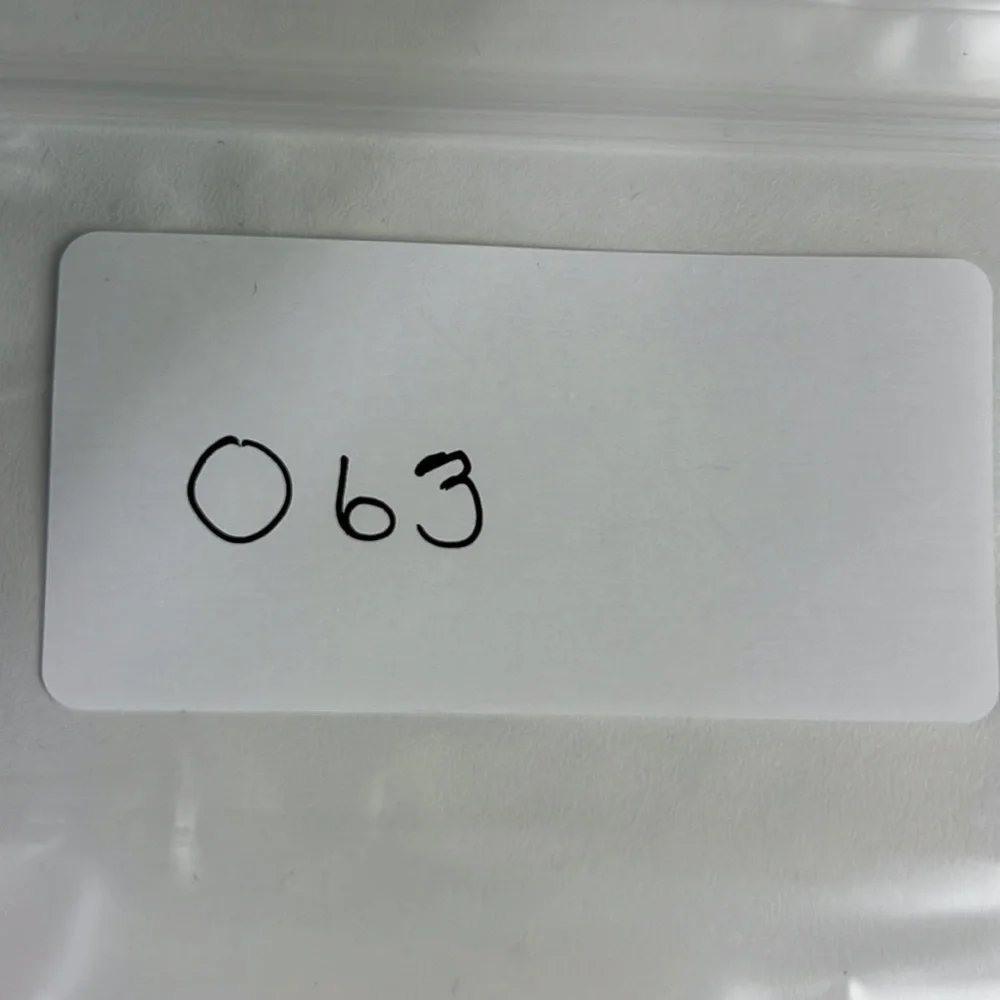 VINTAGE  Black AST Sportswear Puffy Windbreaker Coat - Picture 8 of 8